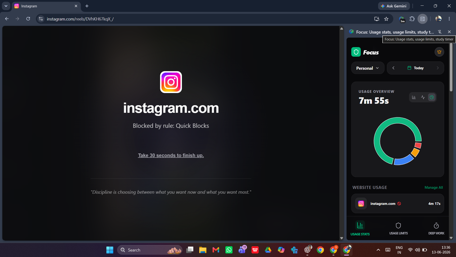 Mockup screenshot